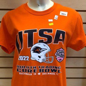 2022 Cure Bowl Tshirt